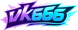 vk666 লোগো
